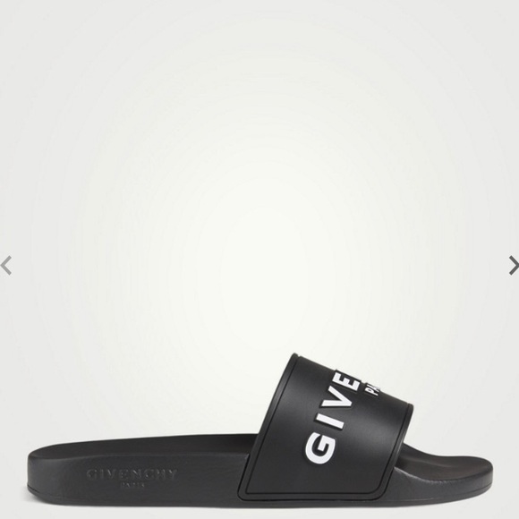 Givenchy Slides - Picture 3 of 4